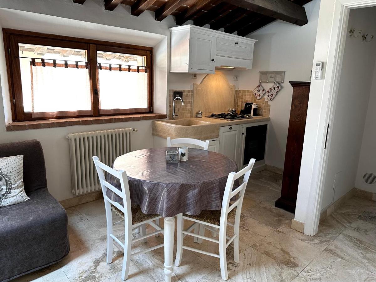 Appartement Casa Pathos San Vincenzo
